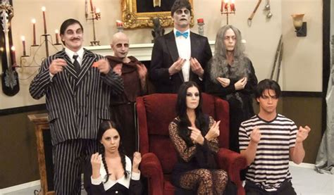 <b>The Addams Family A XXX Parody</b>. . Adams family porn